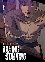 Killing Stalking